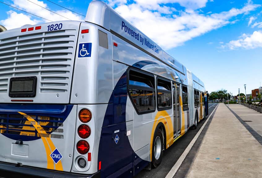 City of Hamilton says transit strike possible HSR