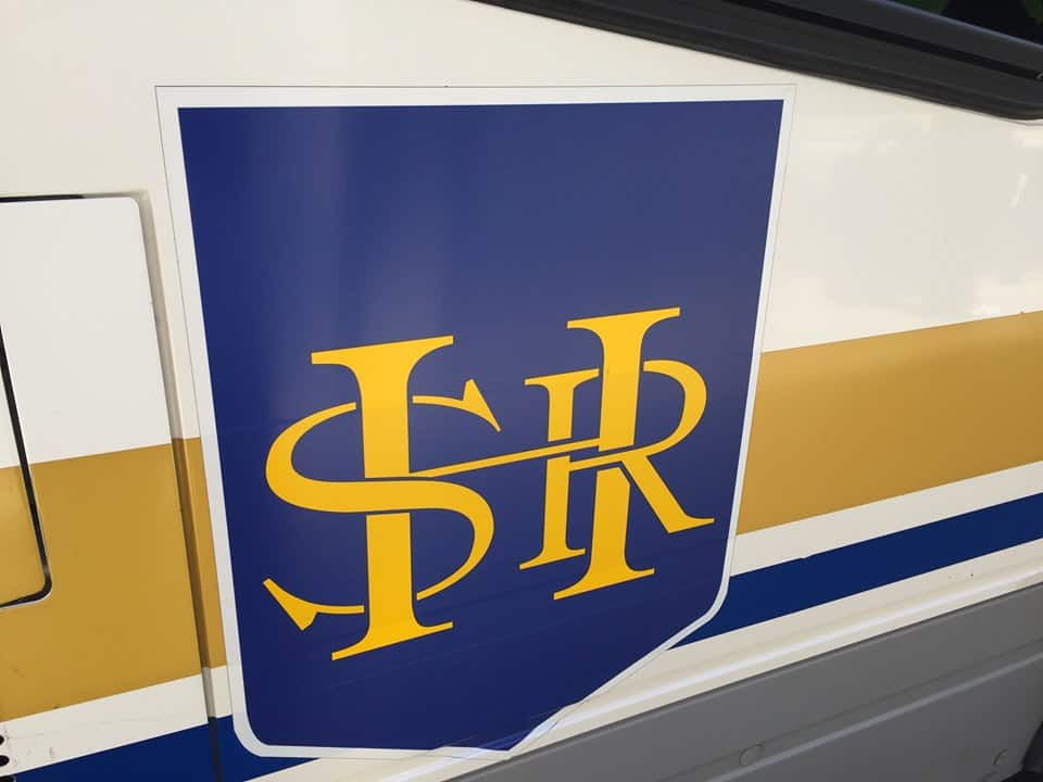 HSR bus Hamilton transit Hamilton Street Railway