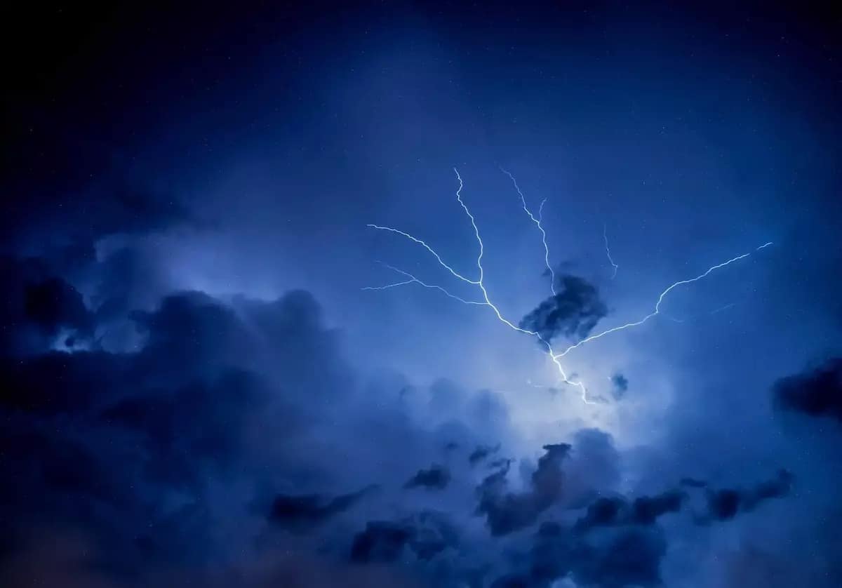 June 16 weather: High near 25 C and thunderstorm risk in southern Ontario