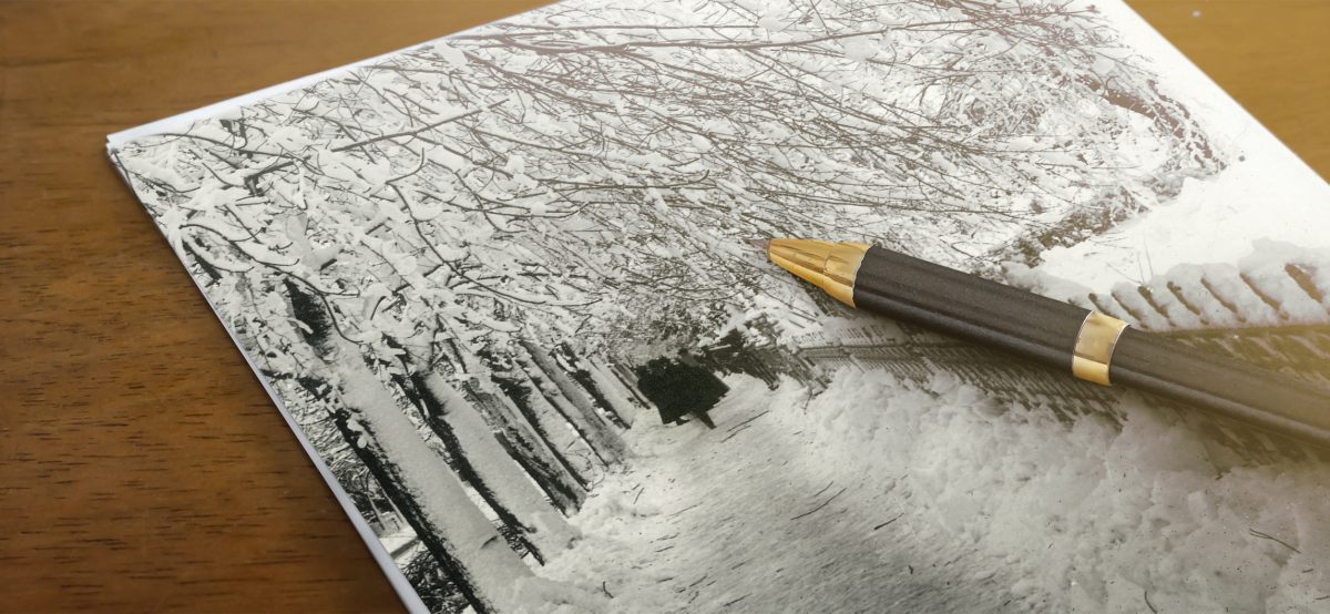 Hamilton Public Library launches postcard writing campaign for ...