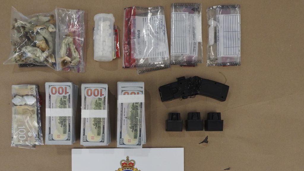 Hamilton police seize 14 guns, $32M in drugs