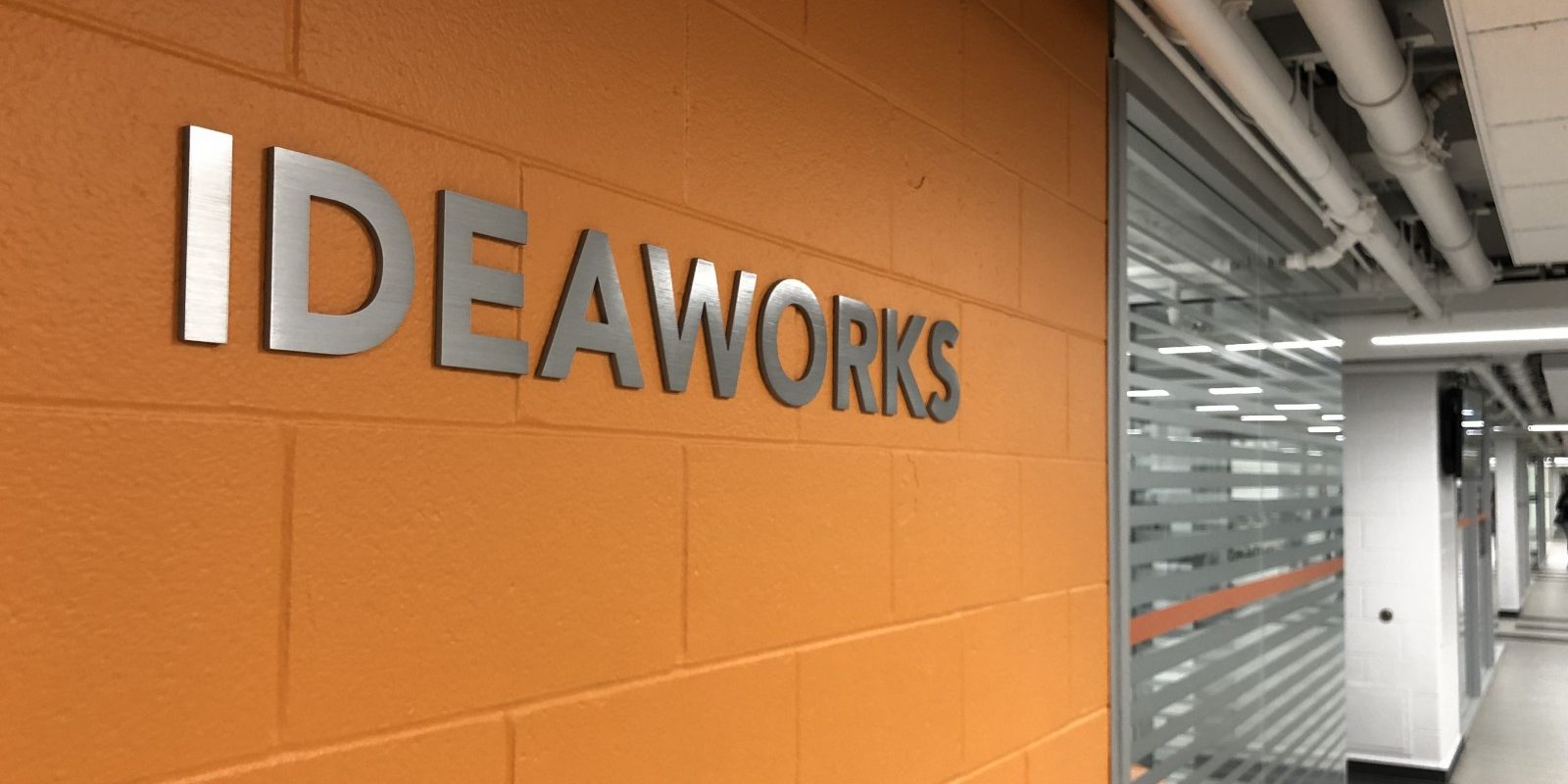 mohawk college 3D printing ideaworks