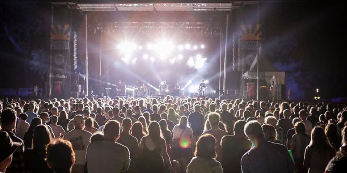 Festival of Friends unveils full schedule for 3-day Gage Park Hamilton event