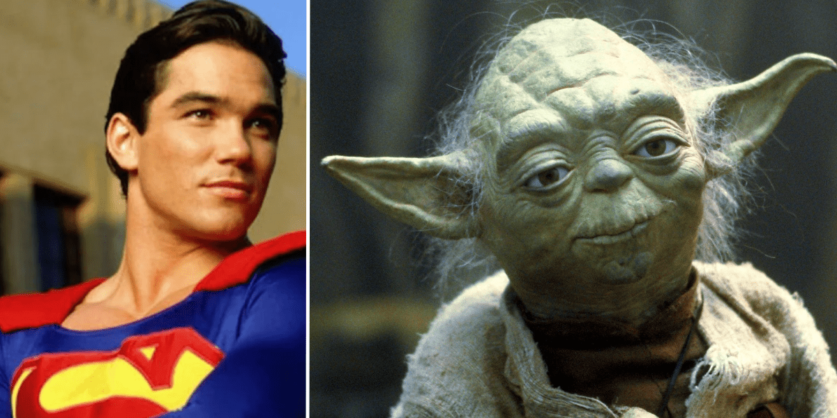 Superman and Yoda headlines Hamilton Comic Con this weekend