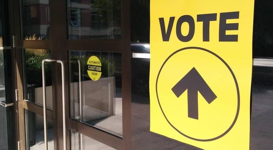 Is there going to be an early election in Ontario?