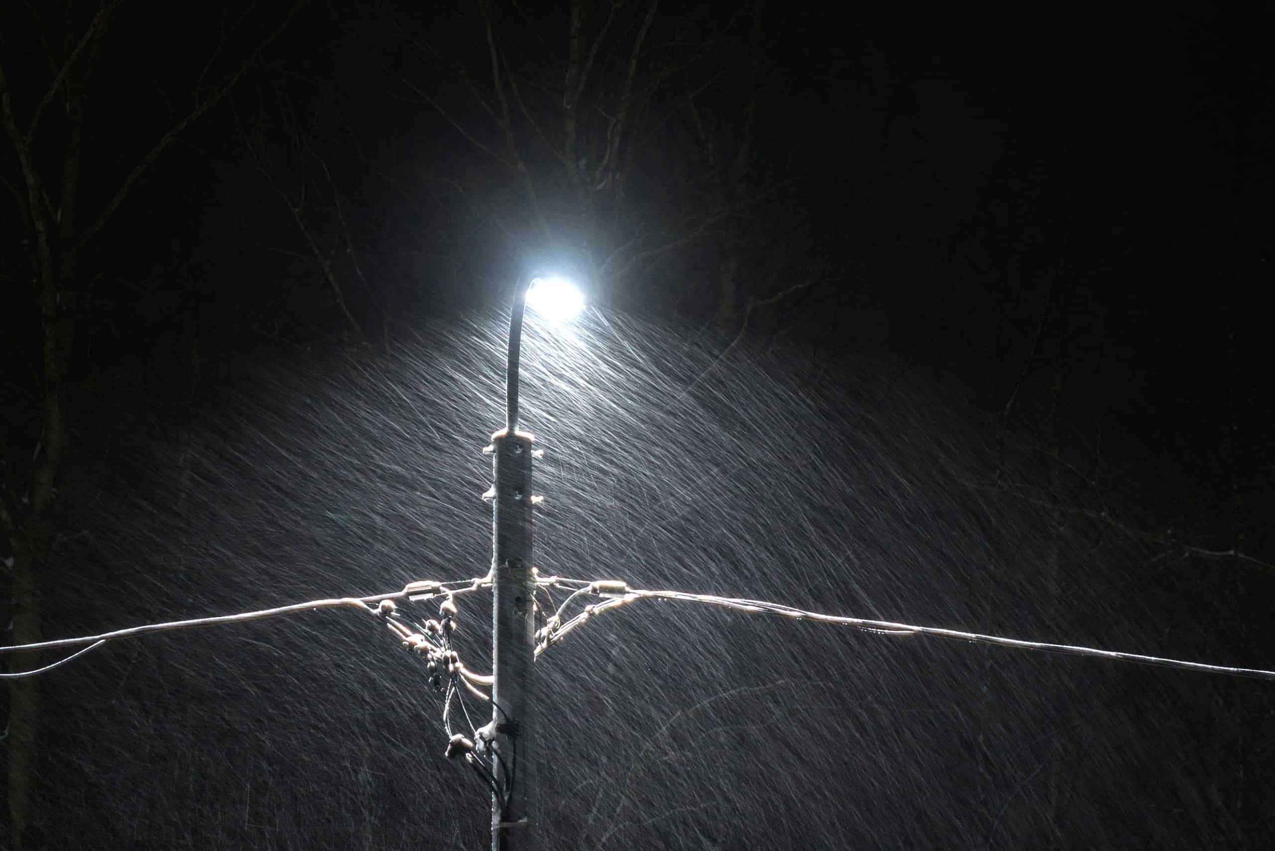 Dec. 11 weather: Snow squall watch and fog advisories for parts of southern Ontario