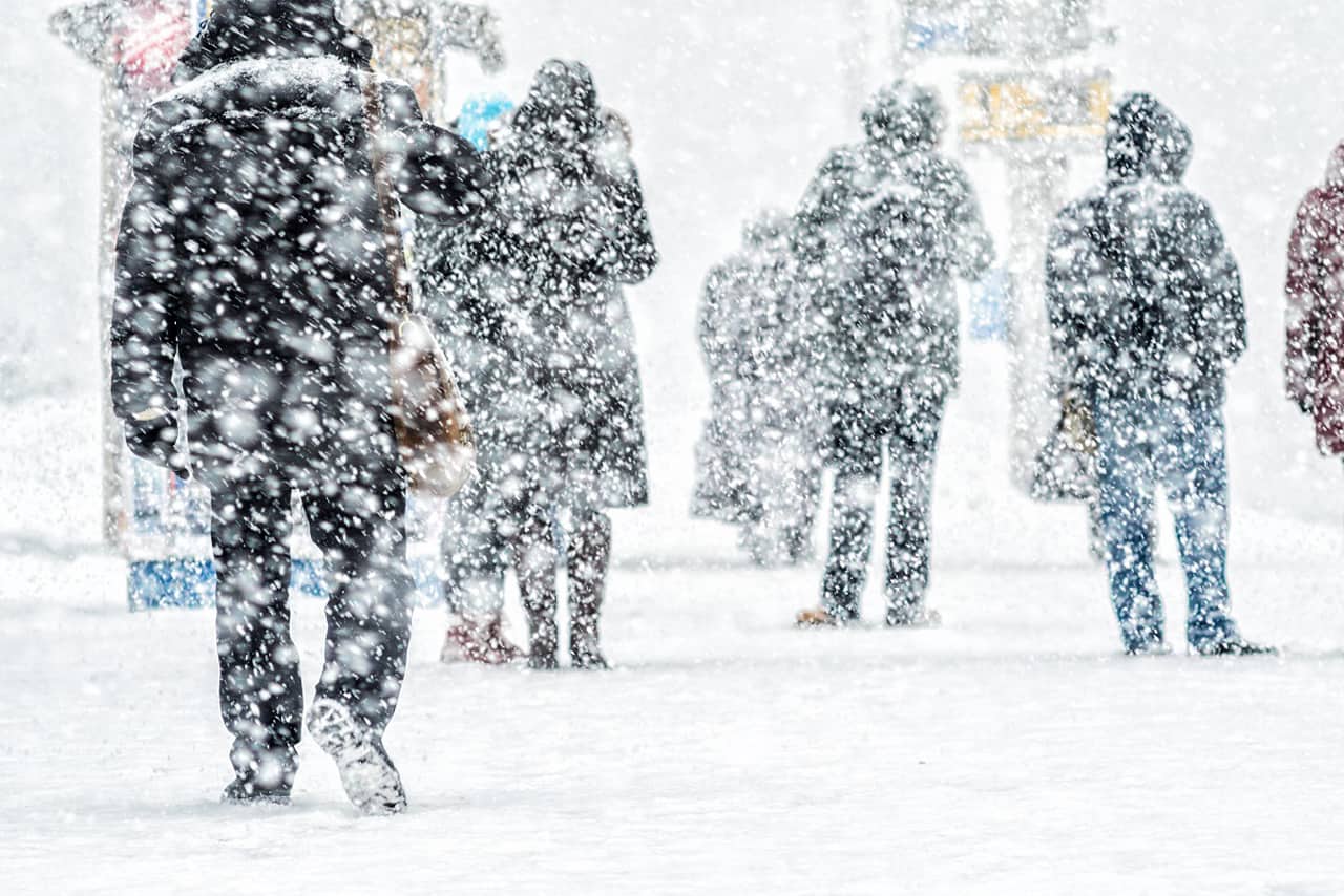 Dec. 4 weather: Brace for snow and windy conditions in southern Ontario