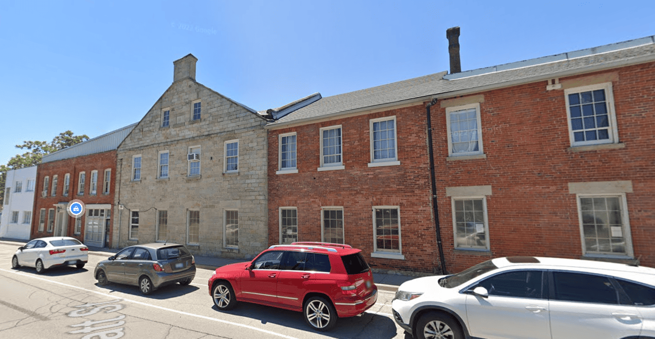 64 Hatt St Hamilton