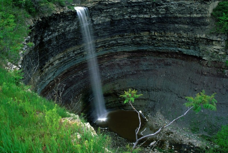 Devil's Punchbowl