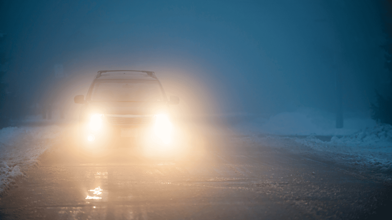 Weather warning in effect this morning in southern Ontario
