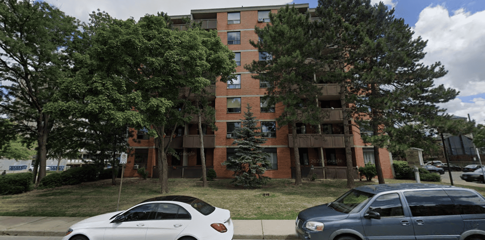 west ave north hamilton acorn evictions