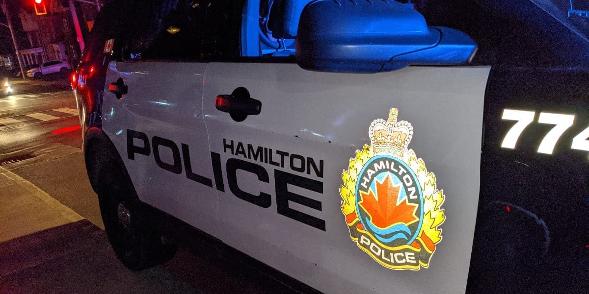 hamilton police