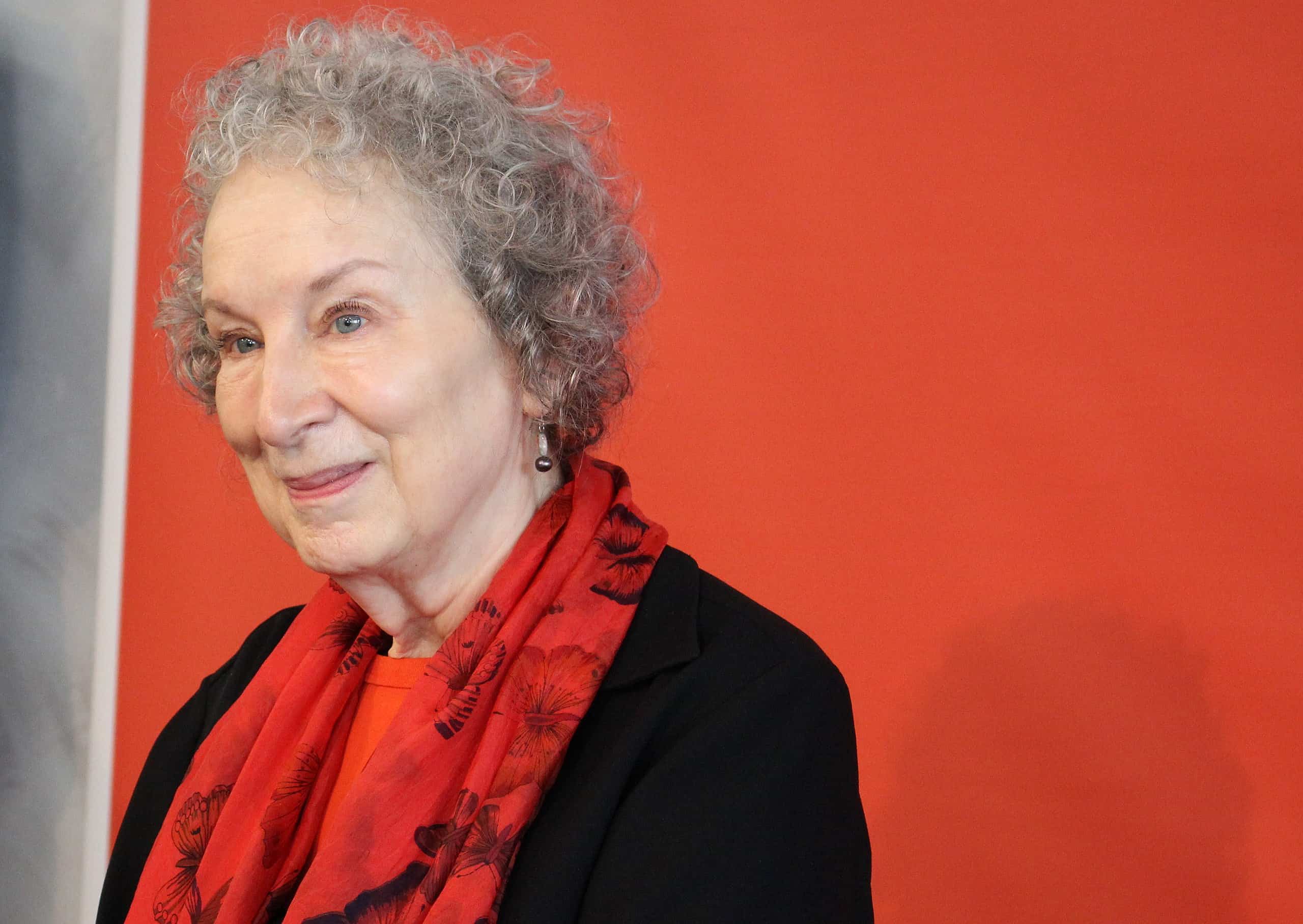 margaret atwood gritlit hamilton