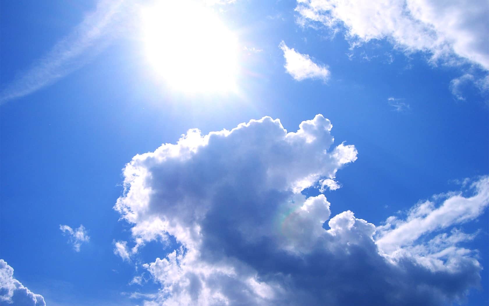 Ontario, Mississauga, weather, forecast, Environment Canada, sunny, clouds,