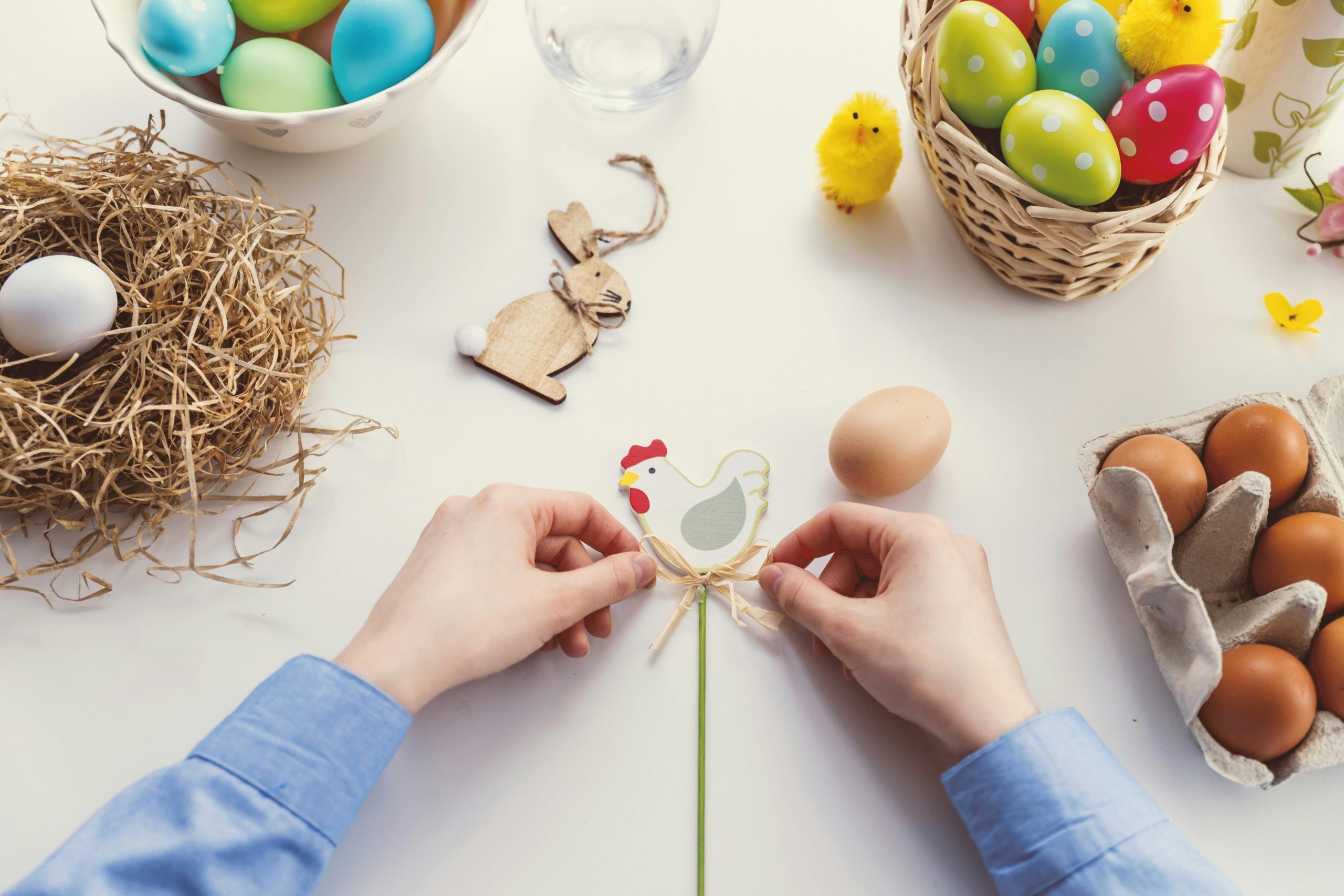 easter open and closed hamilton