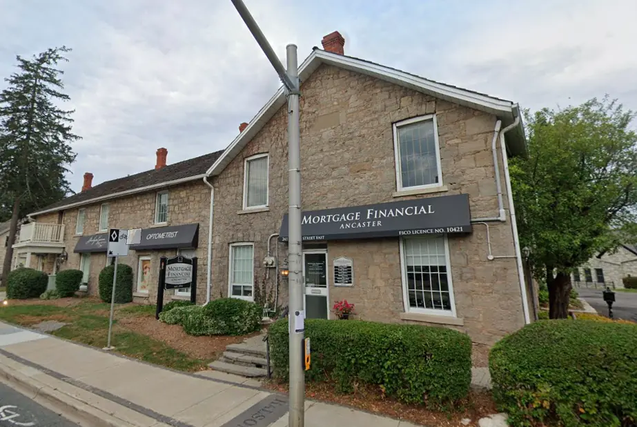 241Wilson St. E, Ancaster