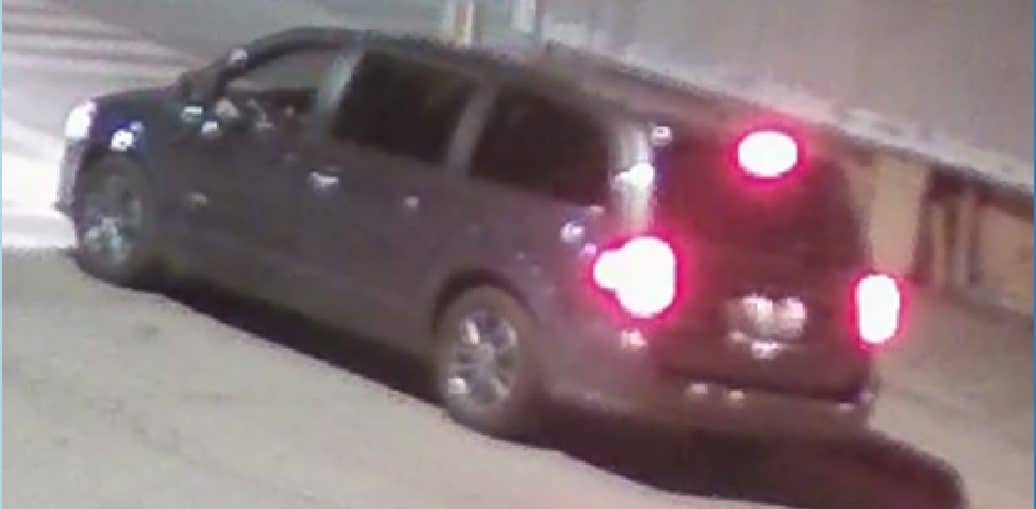 Help needed in identifying driver of vehicle connected to death of ...