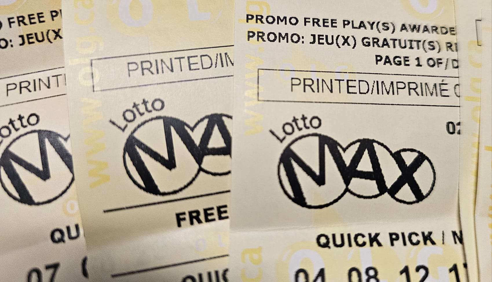 lotto max draw tuesday, lottery