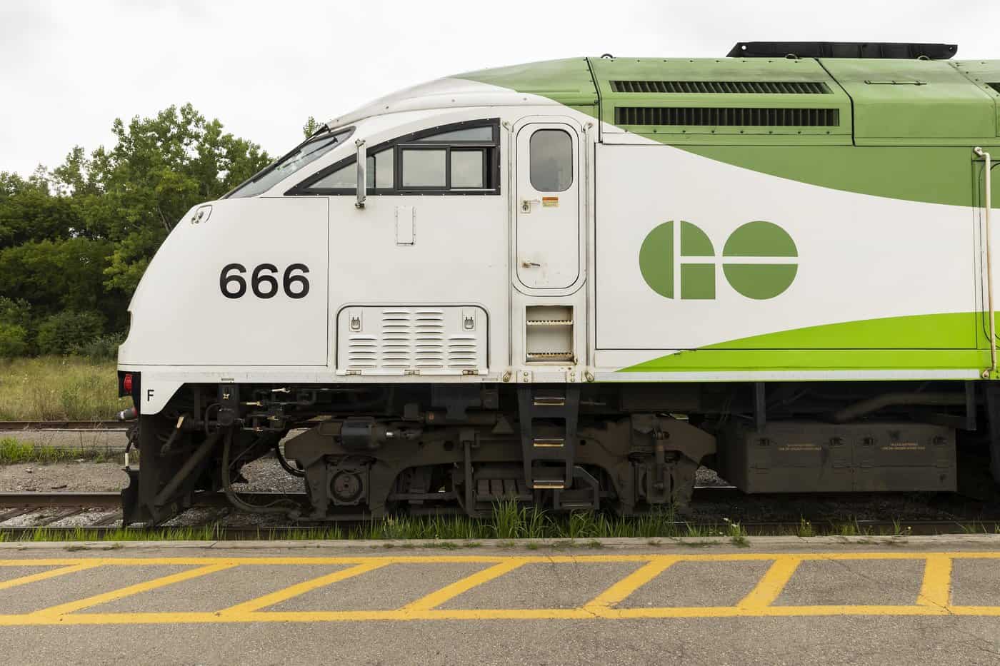 All GO Transit operations resume this morning: Metrolinx