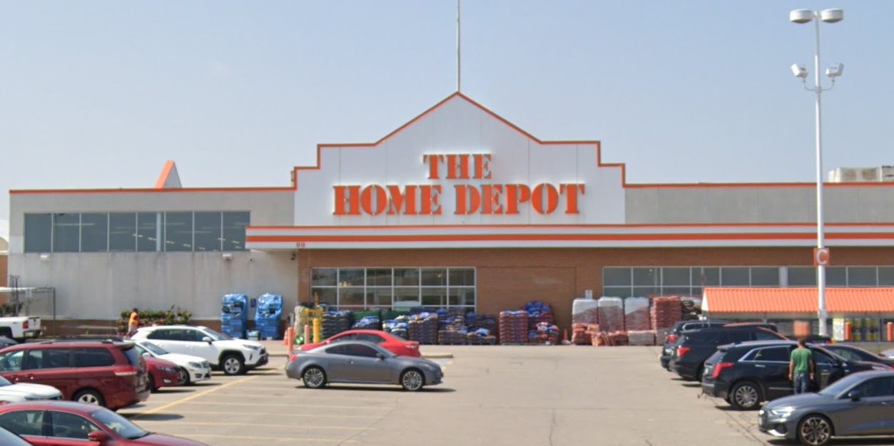 Home Depot heists in Hamilton lead police to $300K in stolen goods