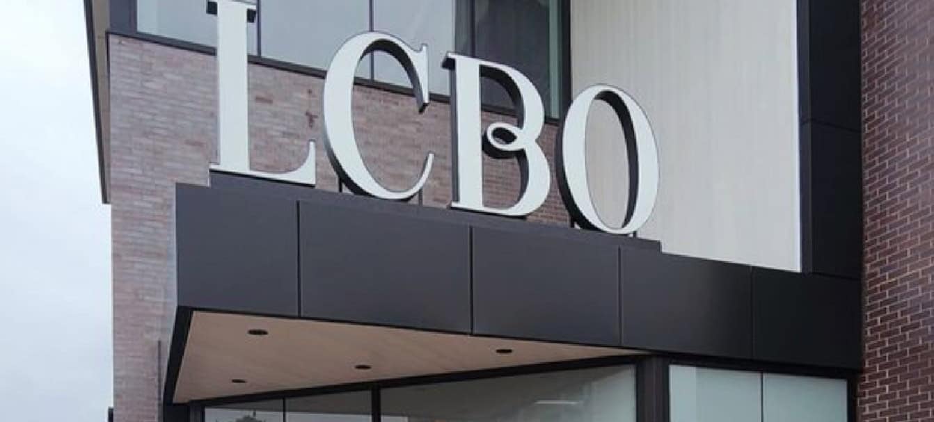 lcbo canada post strike