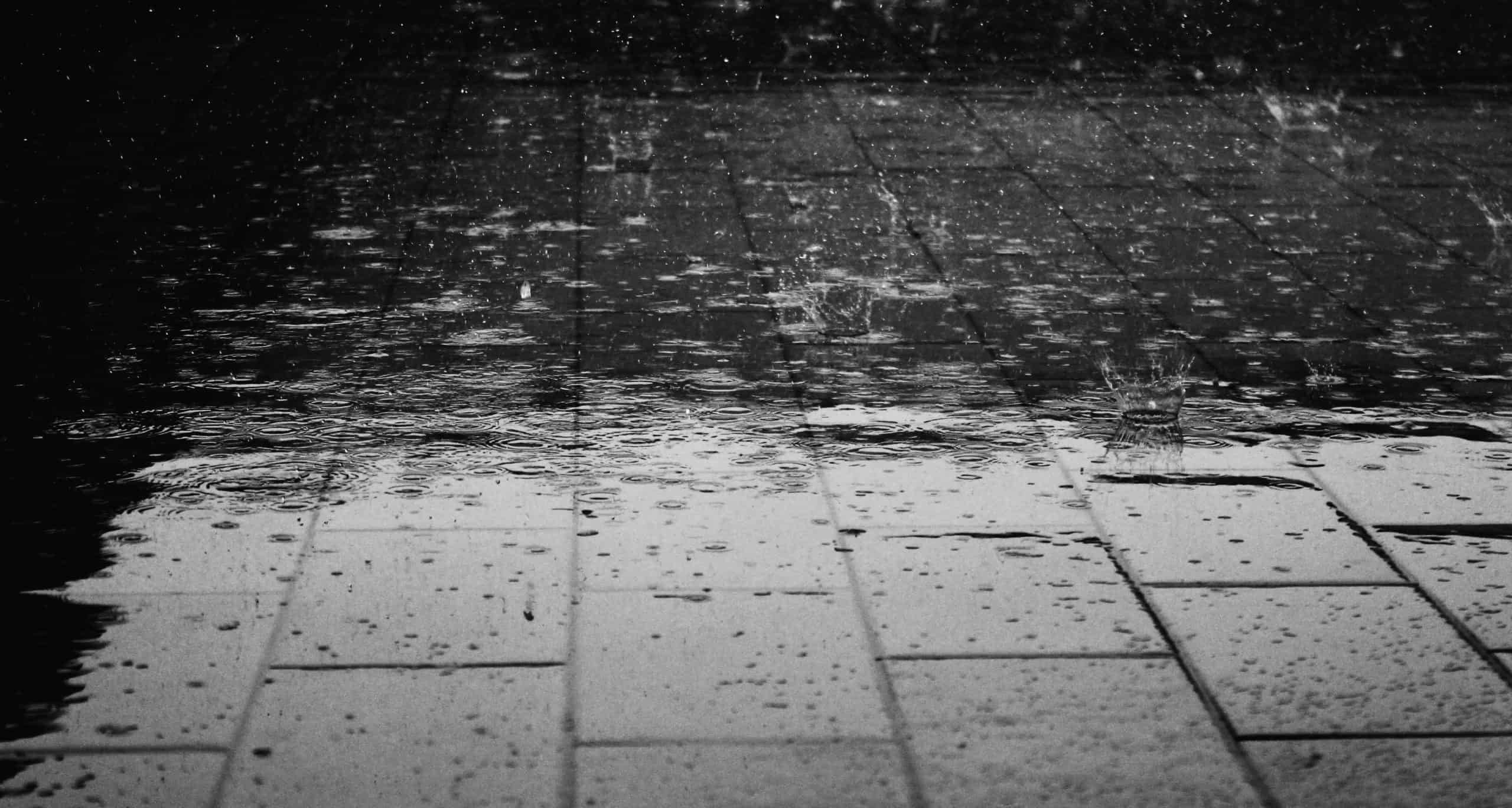 Ontario, Mississauga, Environment Canada, weather, forecast, showers, drizzle, cloudy, thunderstorms