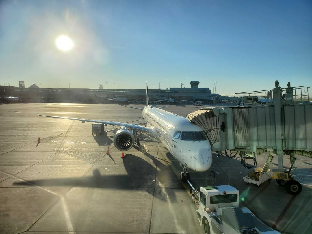 New flights to sunny destination coming to Ontario airports