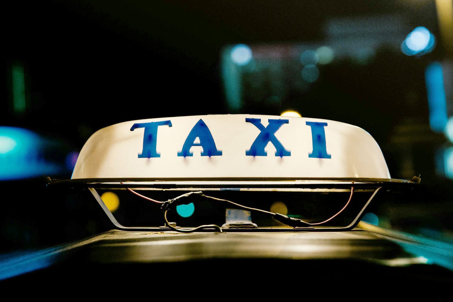 Taxi Scam Reported In Hamilton, Ontario | INthehammer