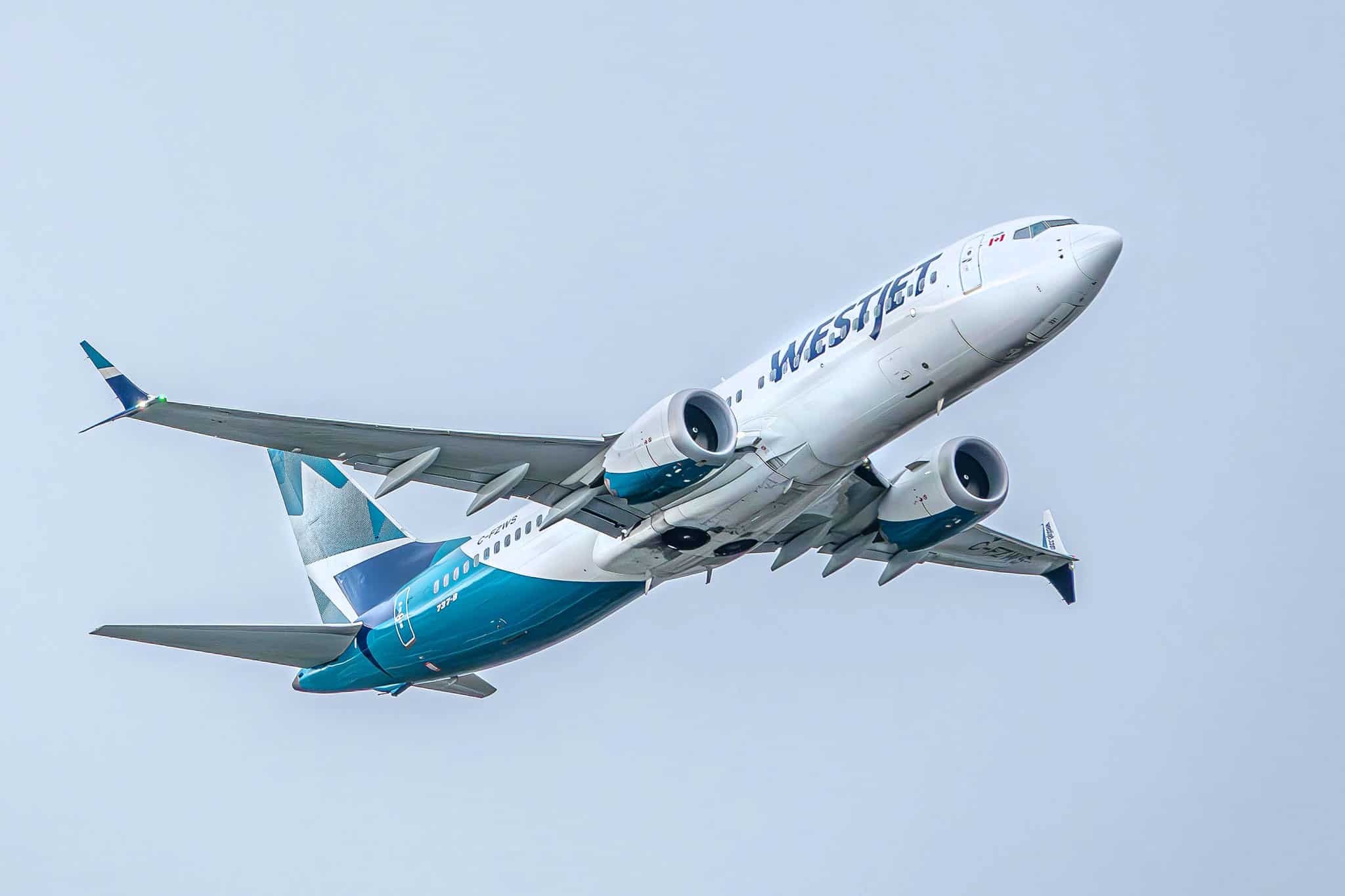 westjet court settlement canada