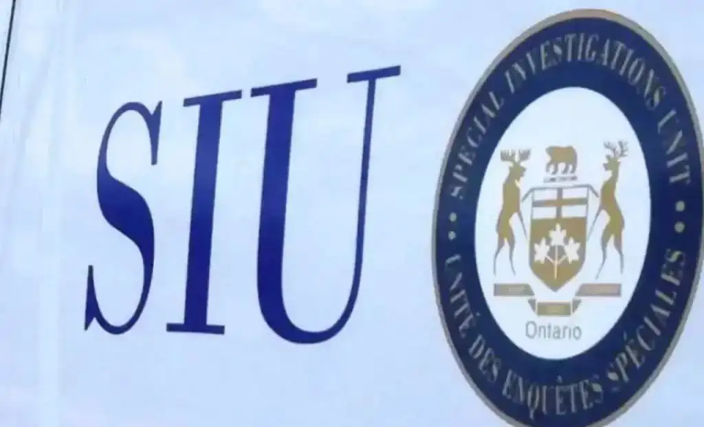 SIU, investigation, gunshots, shots, fired, apartment, police, man, stand off, shootout, injured, Hamilton.