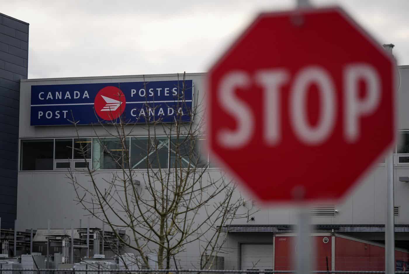 No end in sight for the Canada Post strike after receiving latest union proposals