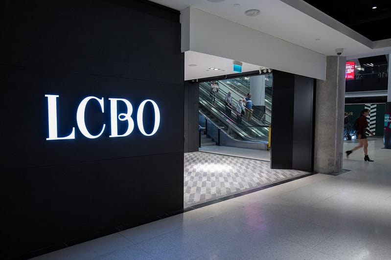 RECALL: Drink pulled from LCBO shelves in Ontario