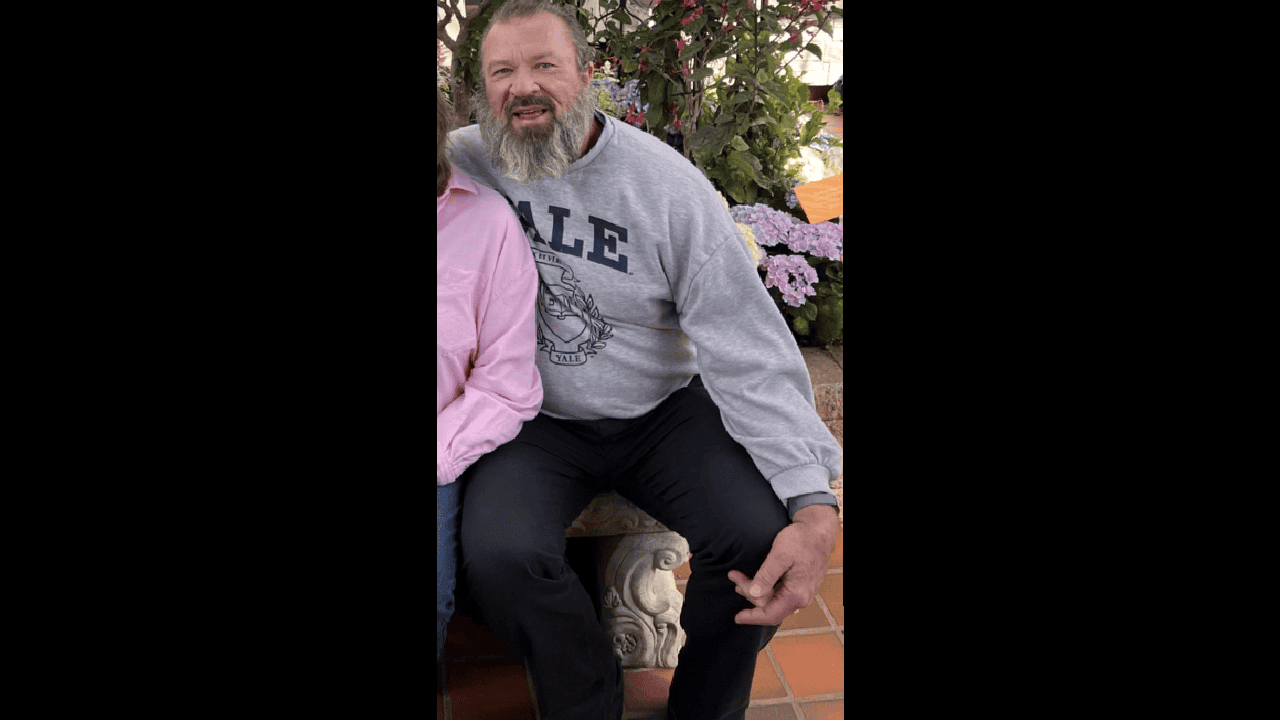 60-year-old missing man known to frequent hiking trails last seen walking in Stoney Creek