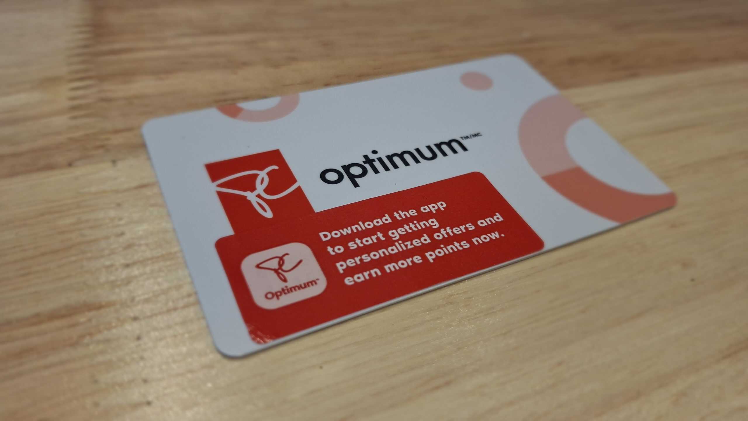 New change for PC Optimum program across Canada, Specsavers