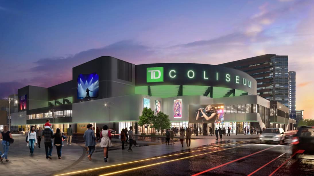 jonas brothers td coliseum hamilton ontario