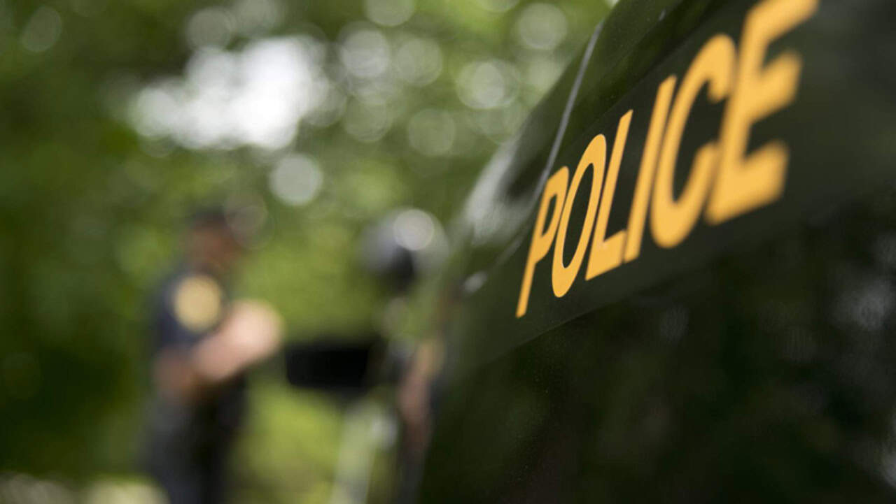 motorcycle crash ontario