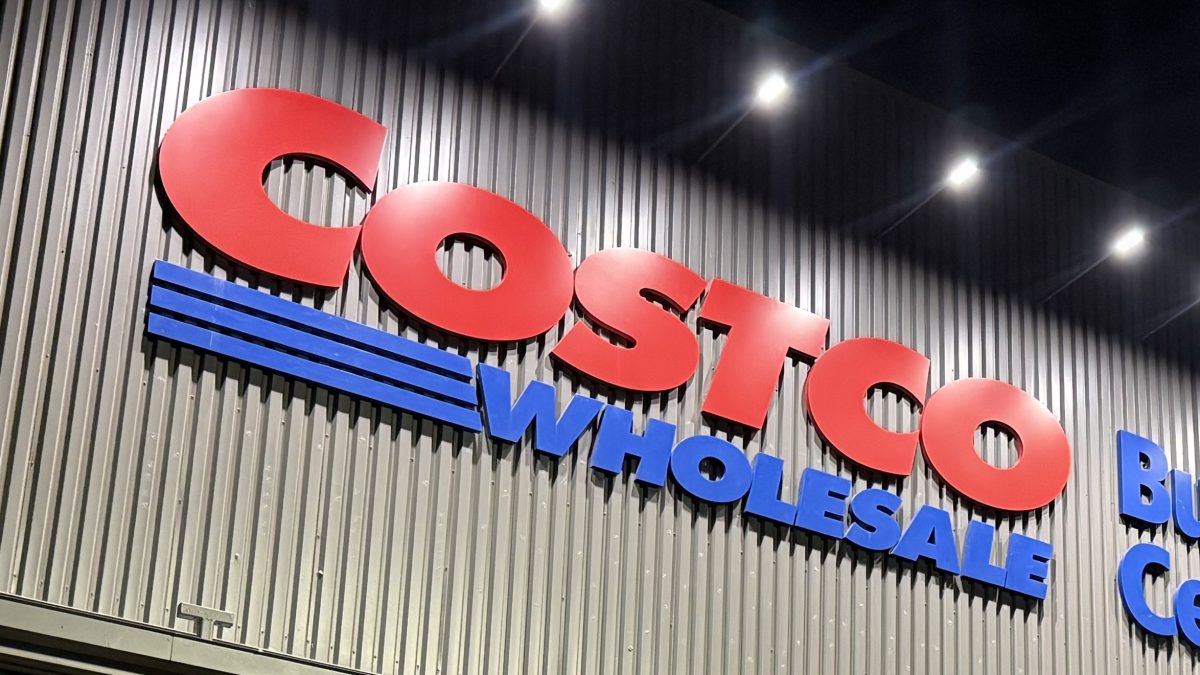 costco warehouse halton milton