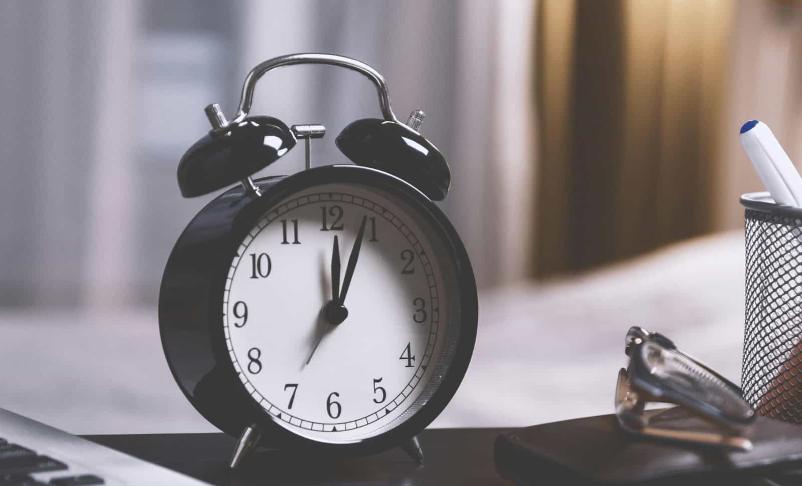 Daylight saving time could be changing in Ontario