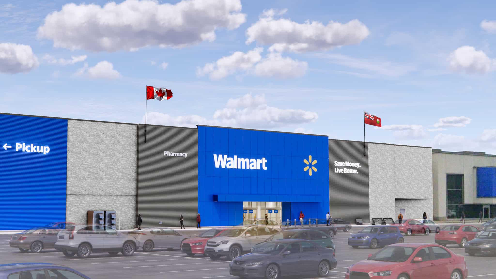walmart ontario hamilton limeridge