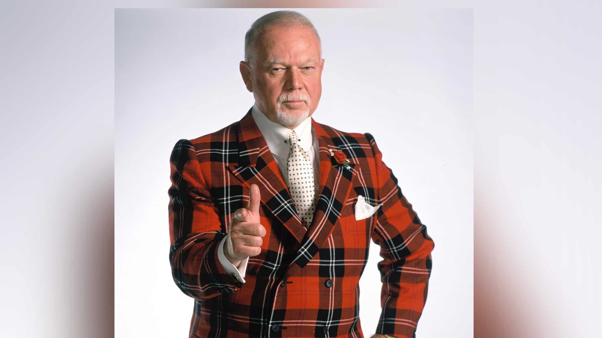 don cherry order ontario