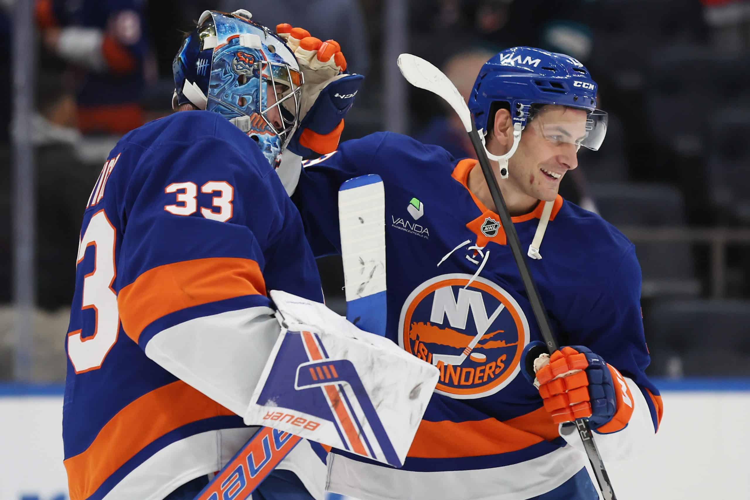 New York Islanders planning to move affiliate team to Hamilton, Ontario