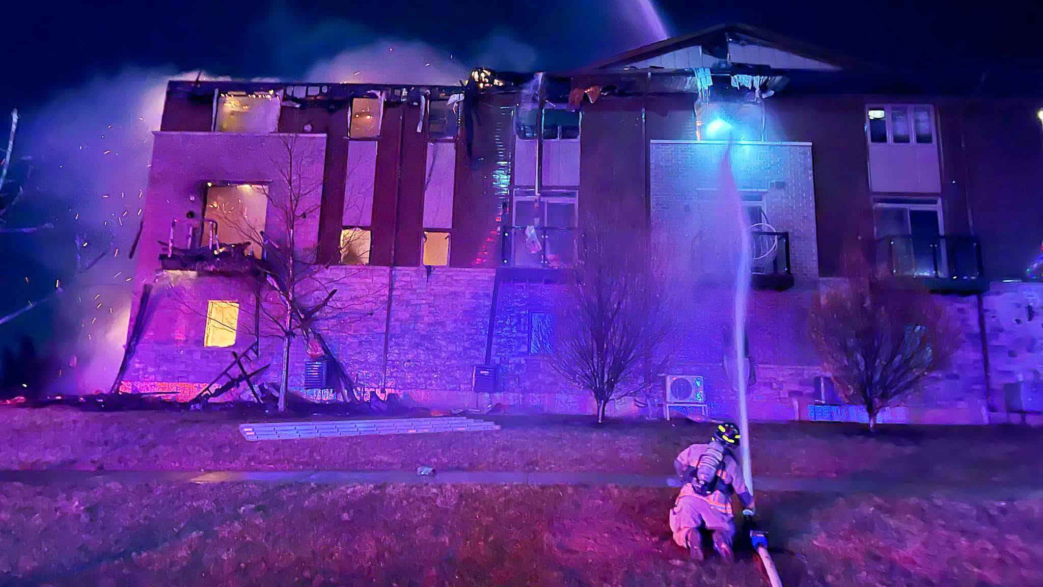 echolvalley drive fire hamilton