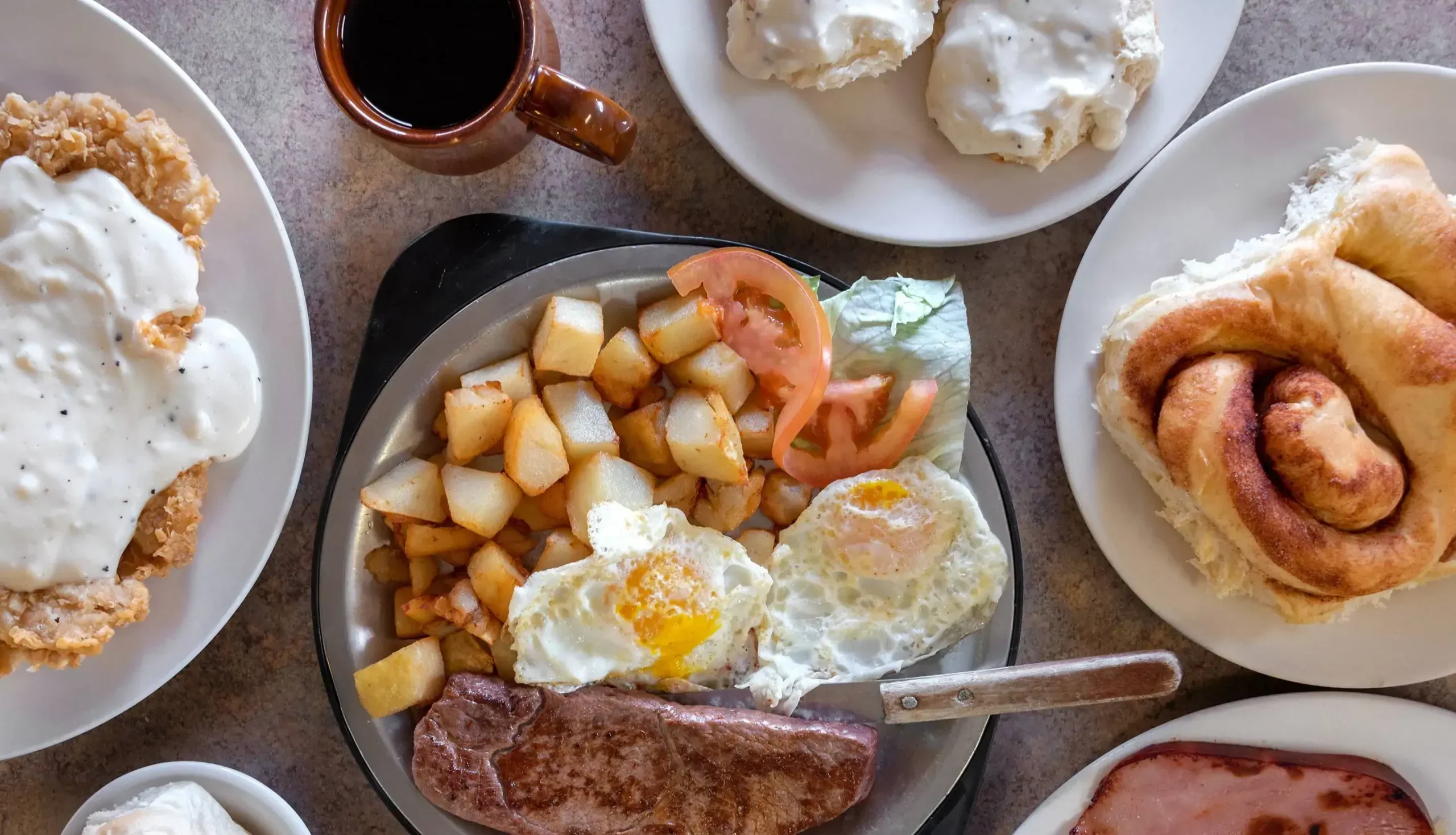 9 restaurants that closed in Hamilton and Toronto in March 2026