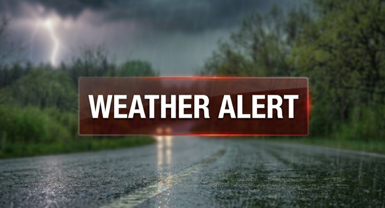 Weather statements issued for much of southern Ontario
