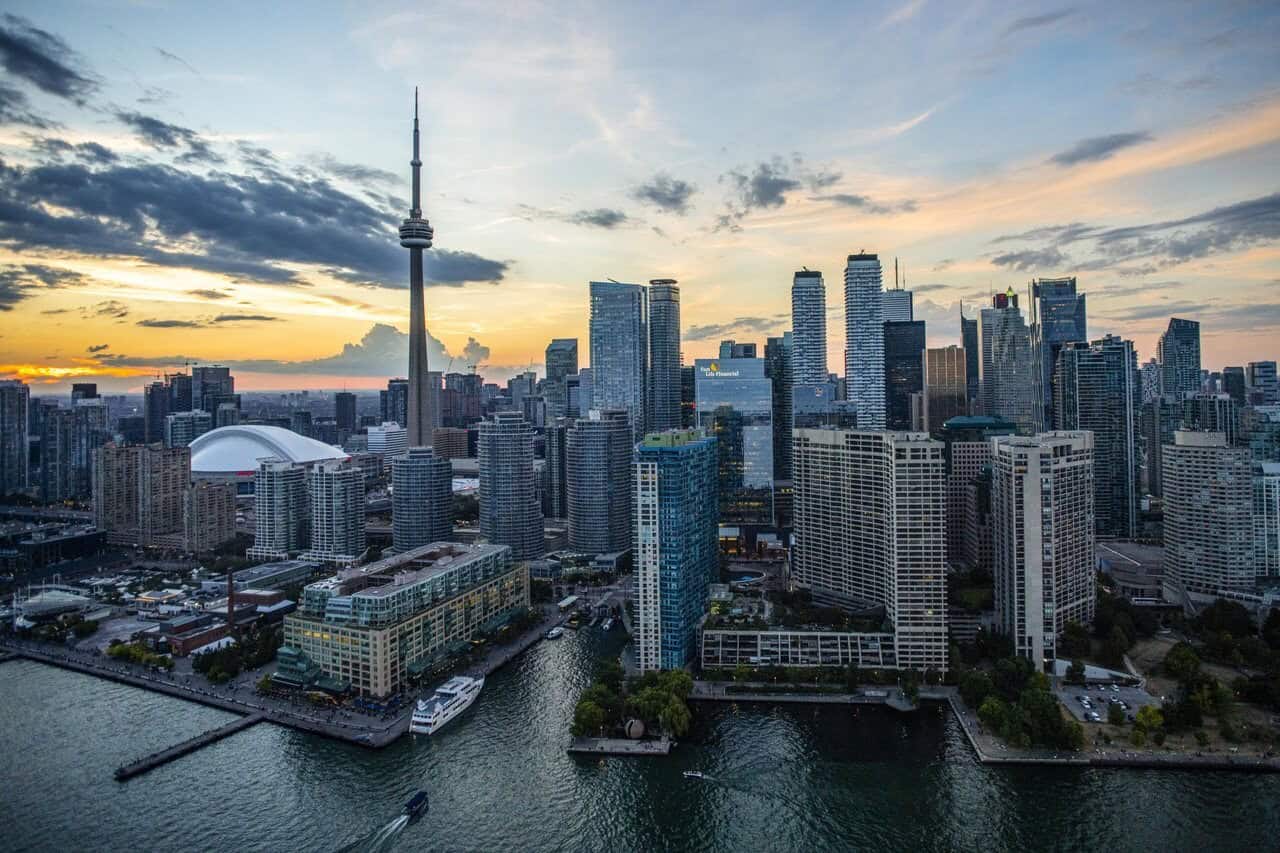 Ontario tourism to boost with FIFA World Cup games, survey says