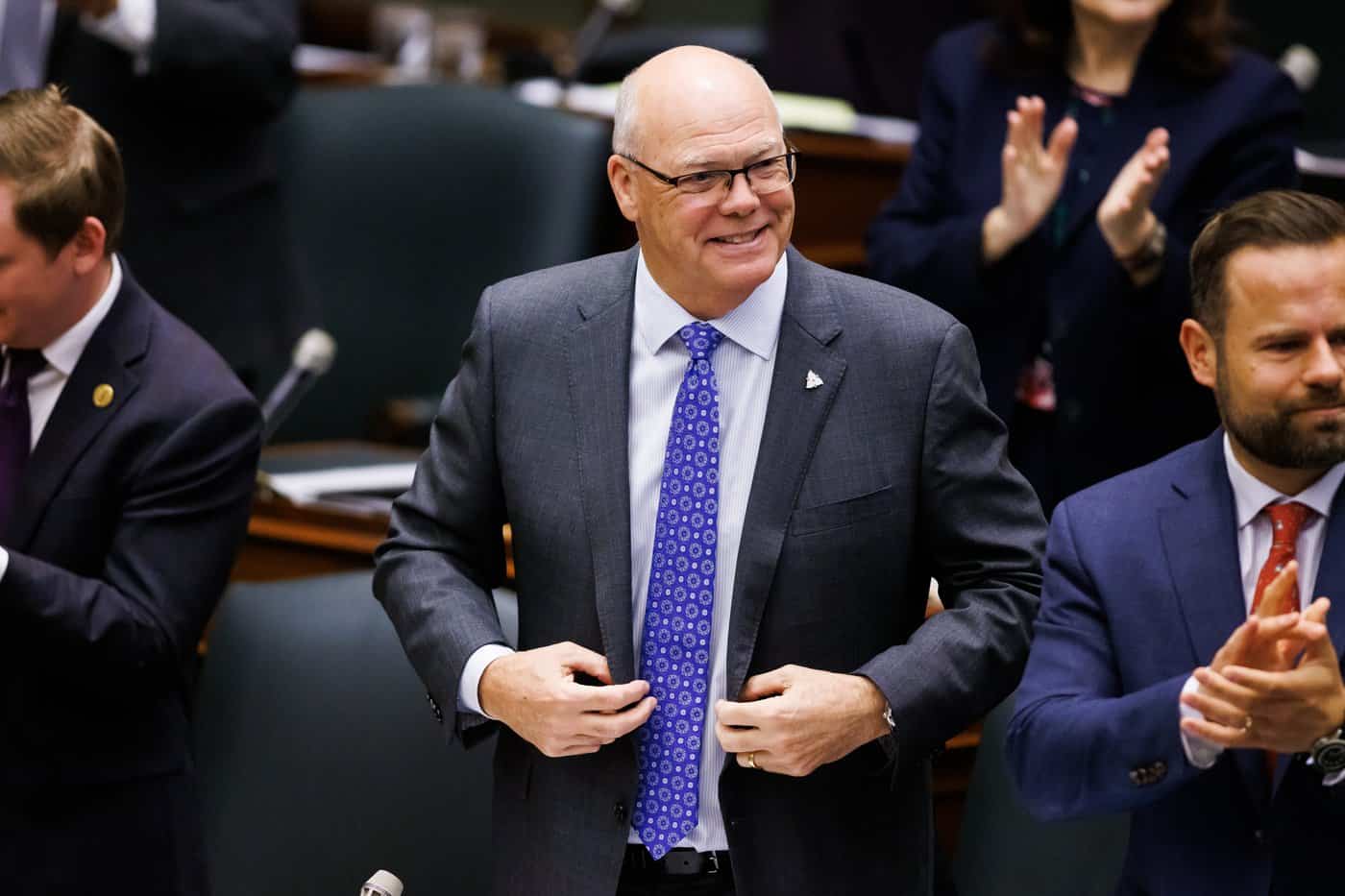 Ontario municipal councillors to face stiffer ethics penalties