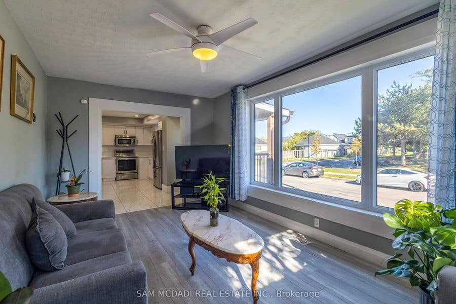55 Allan Avenue Hamilton