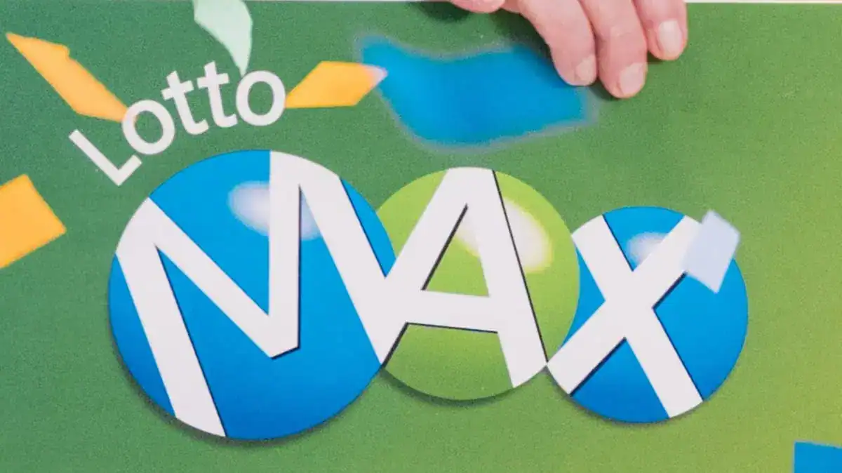$10 million lottery jackpot was just won in Ontario