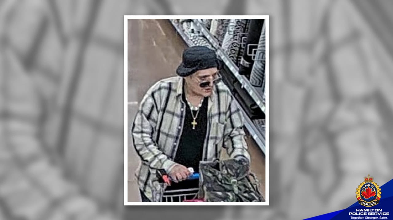 hamilton arson suspect