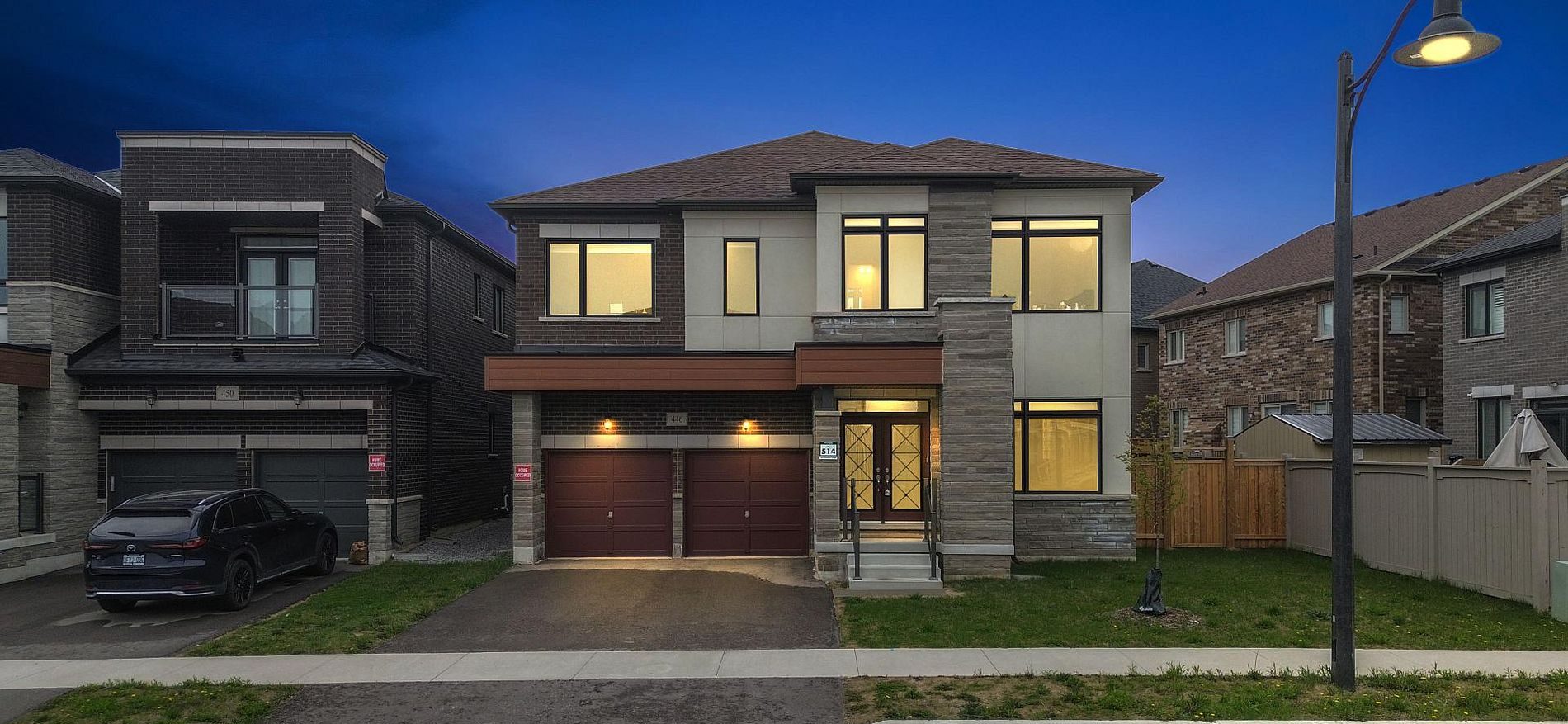 446 Humphrey Street, Hamilton